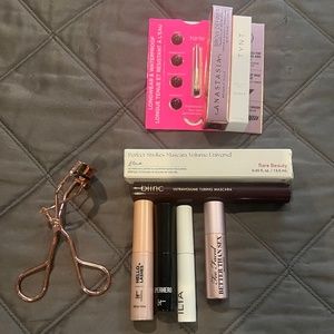 Mascara Bundle Two Faced, Blinc,Rare Beauty & More